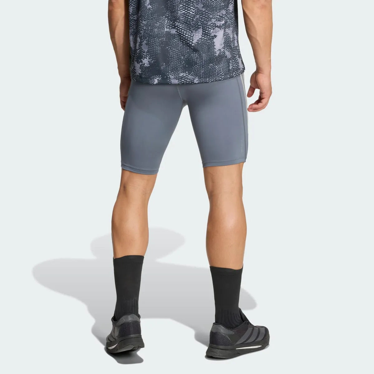 Running Black