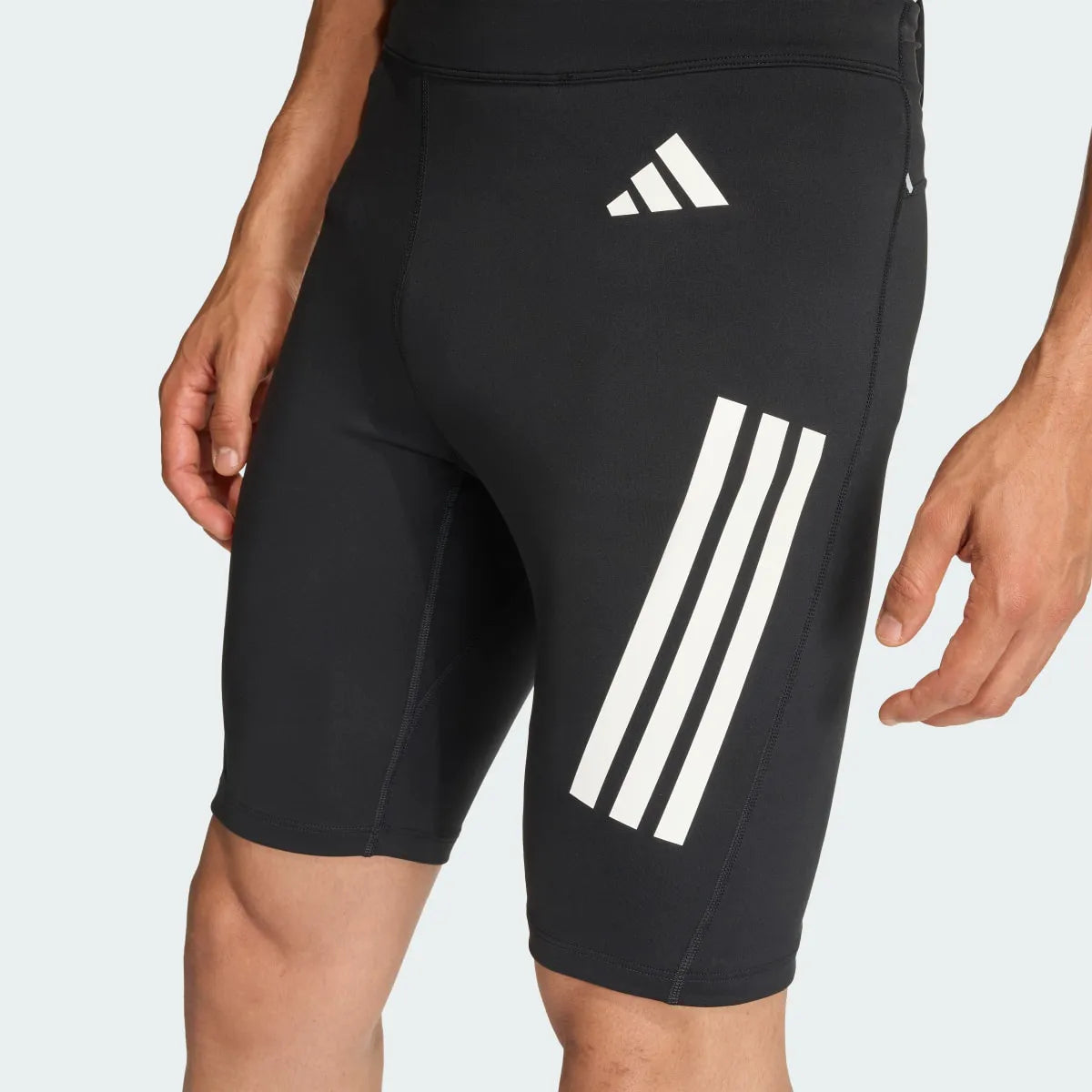 Running Black