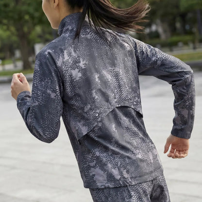 Running Purple
