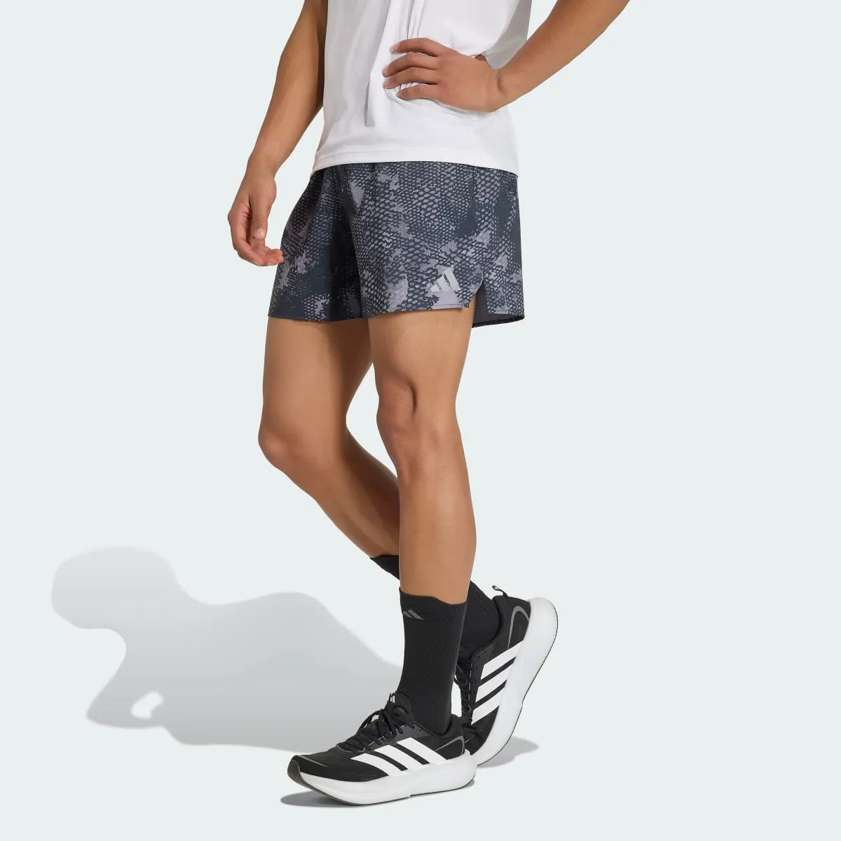 Track & Field Purple