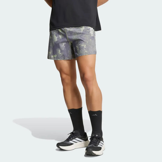 Track & Field Grey