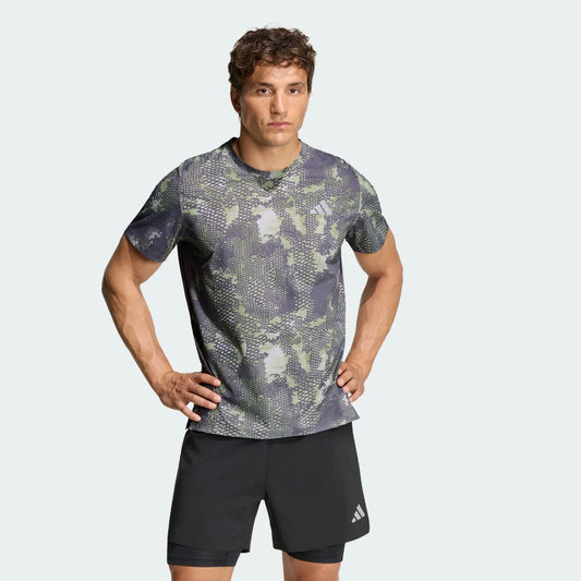 Running Grey