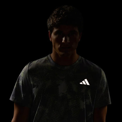 Running Grey