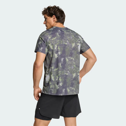 Running Grey
