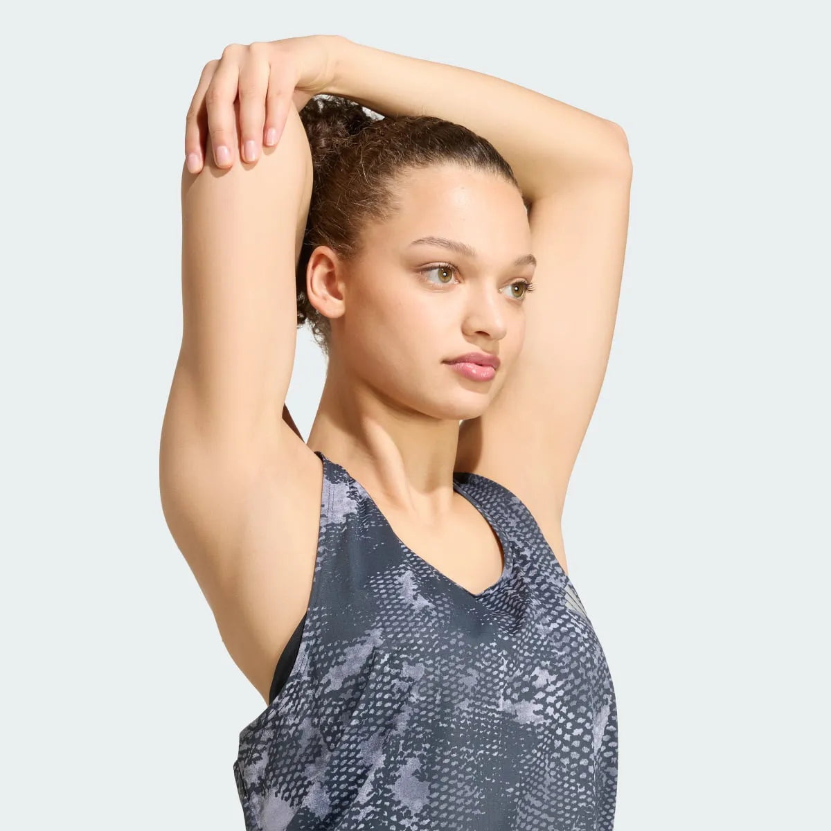 Track & Field Purple