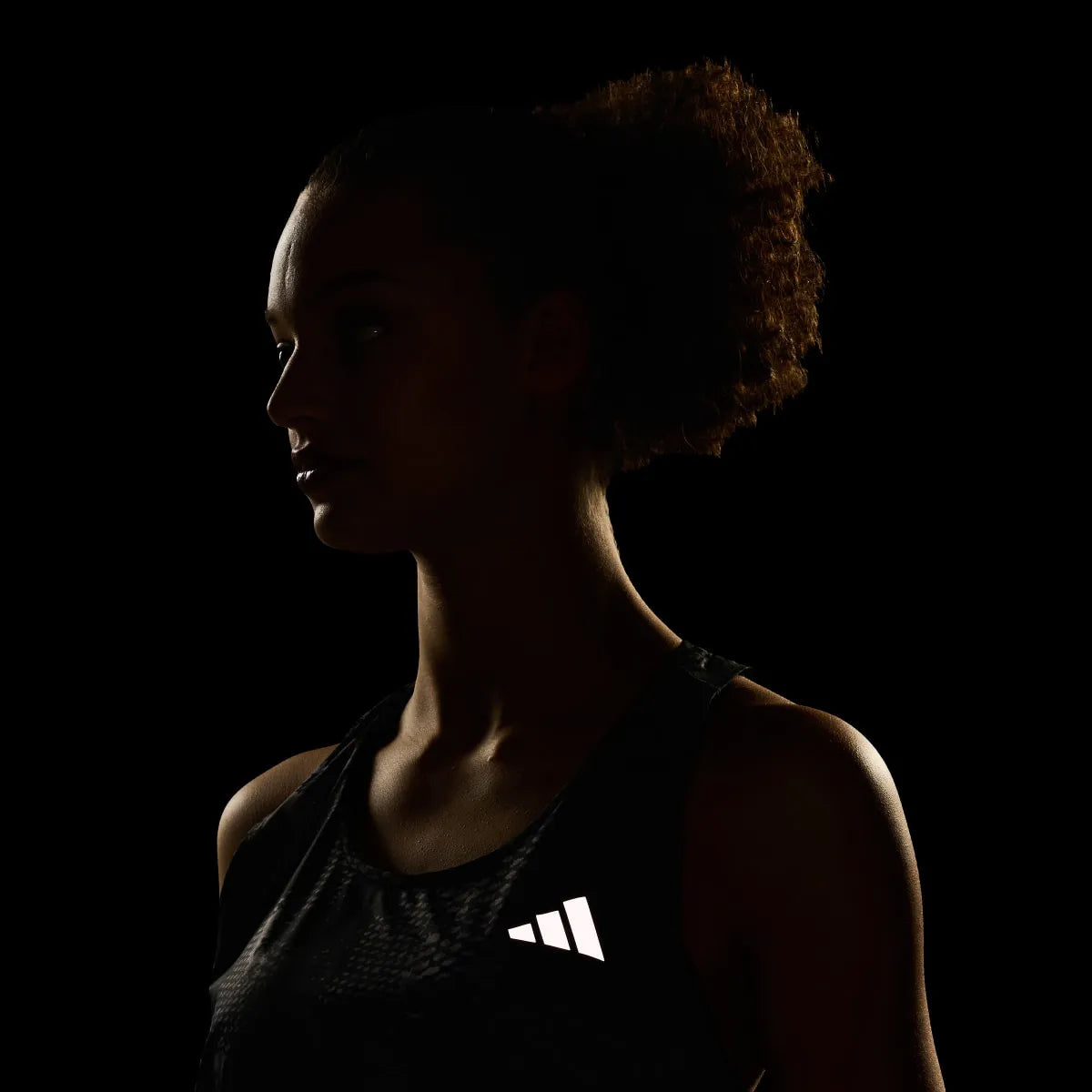 Track & Field Purple