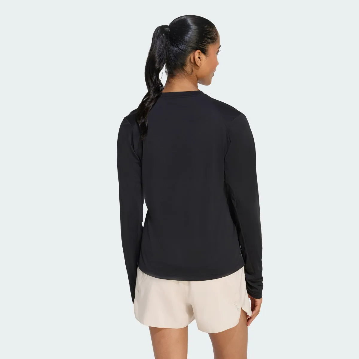 Running Black