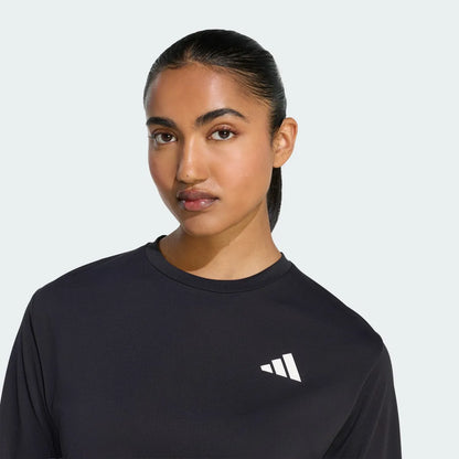 Running Black