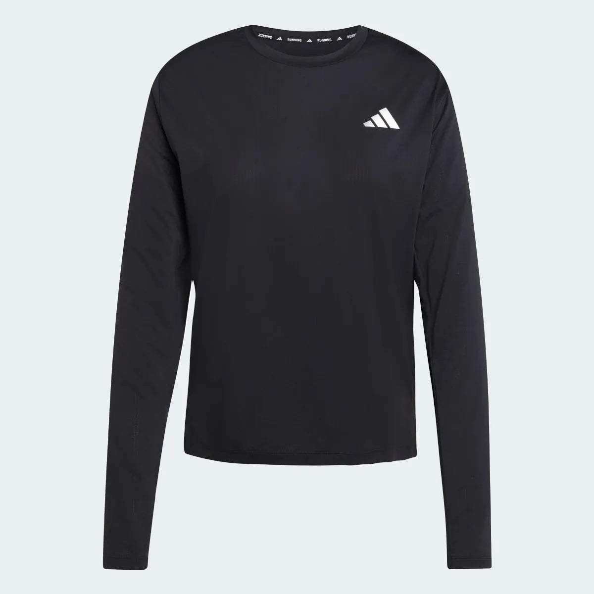 Running Black