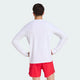 Running White
