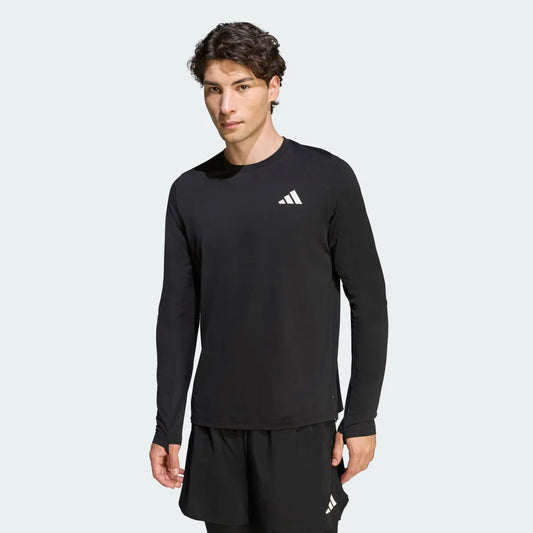 Running Black