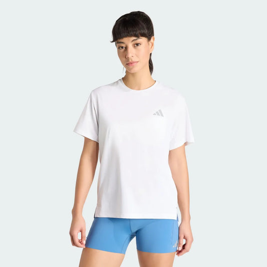Running White