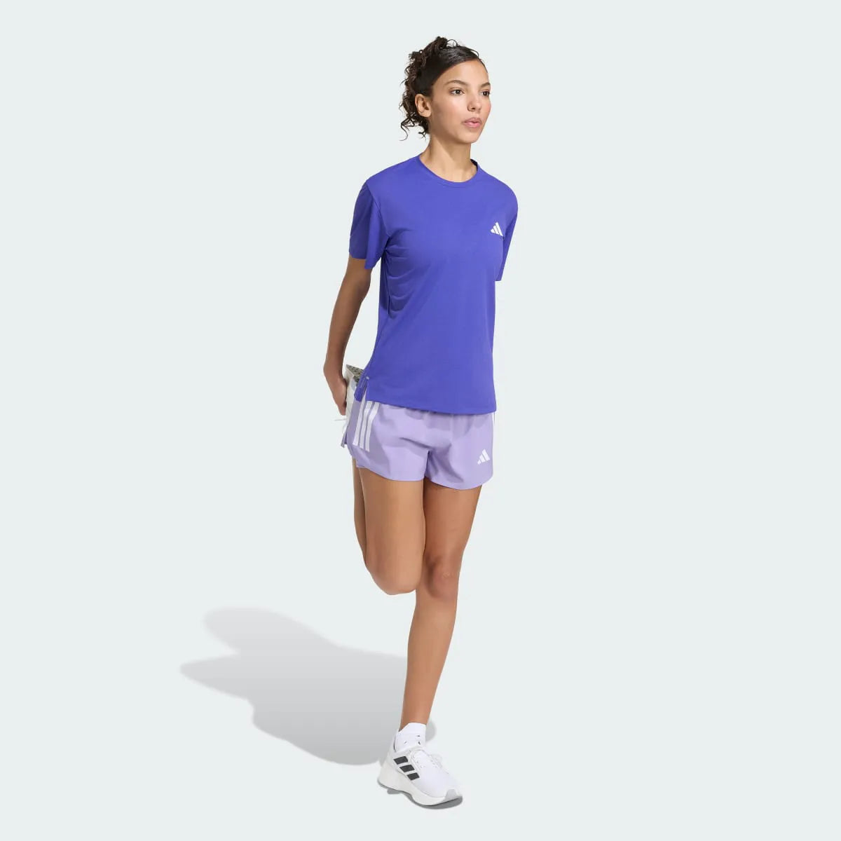 Running Purple