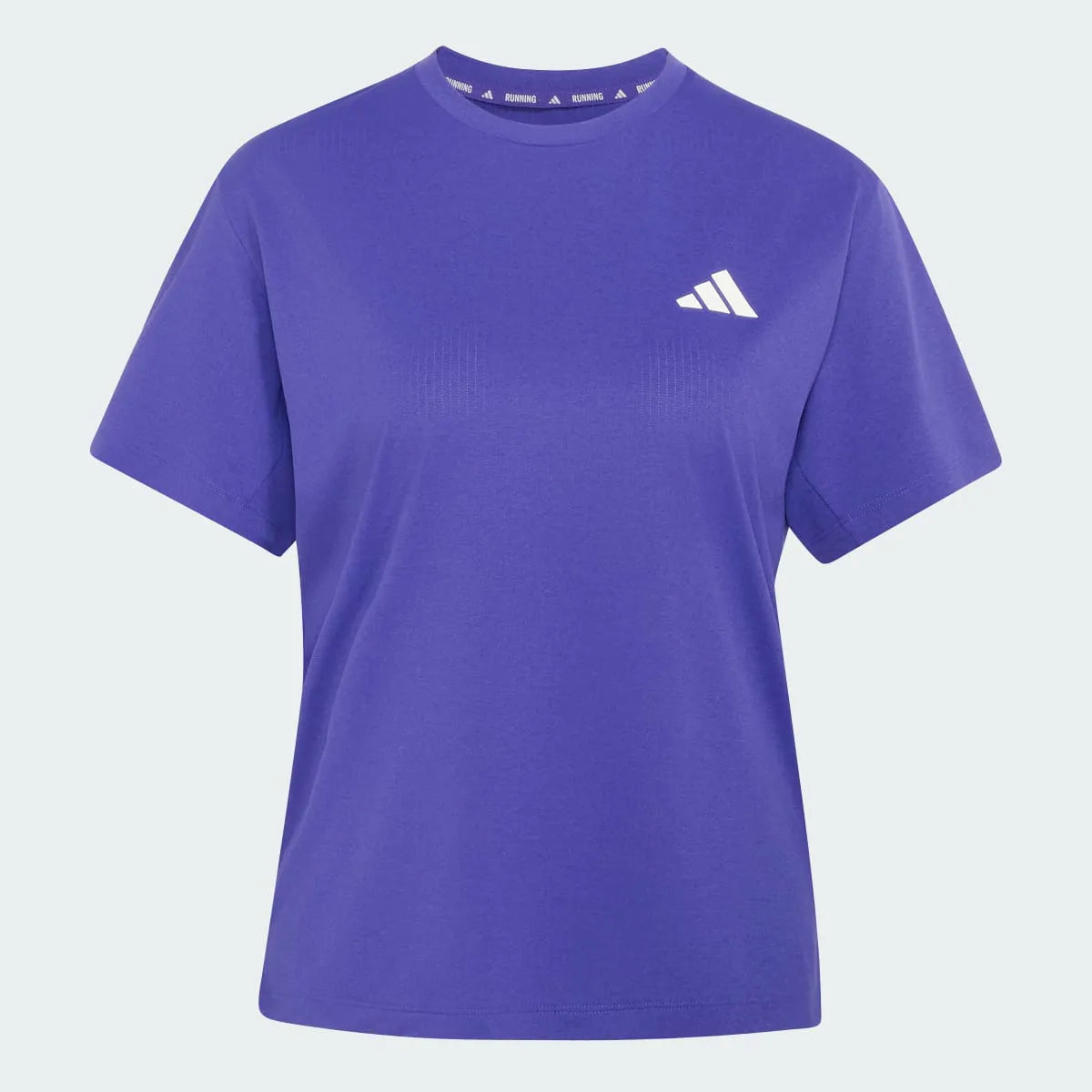 Running Purple