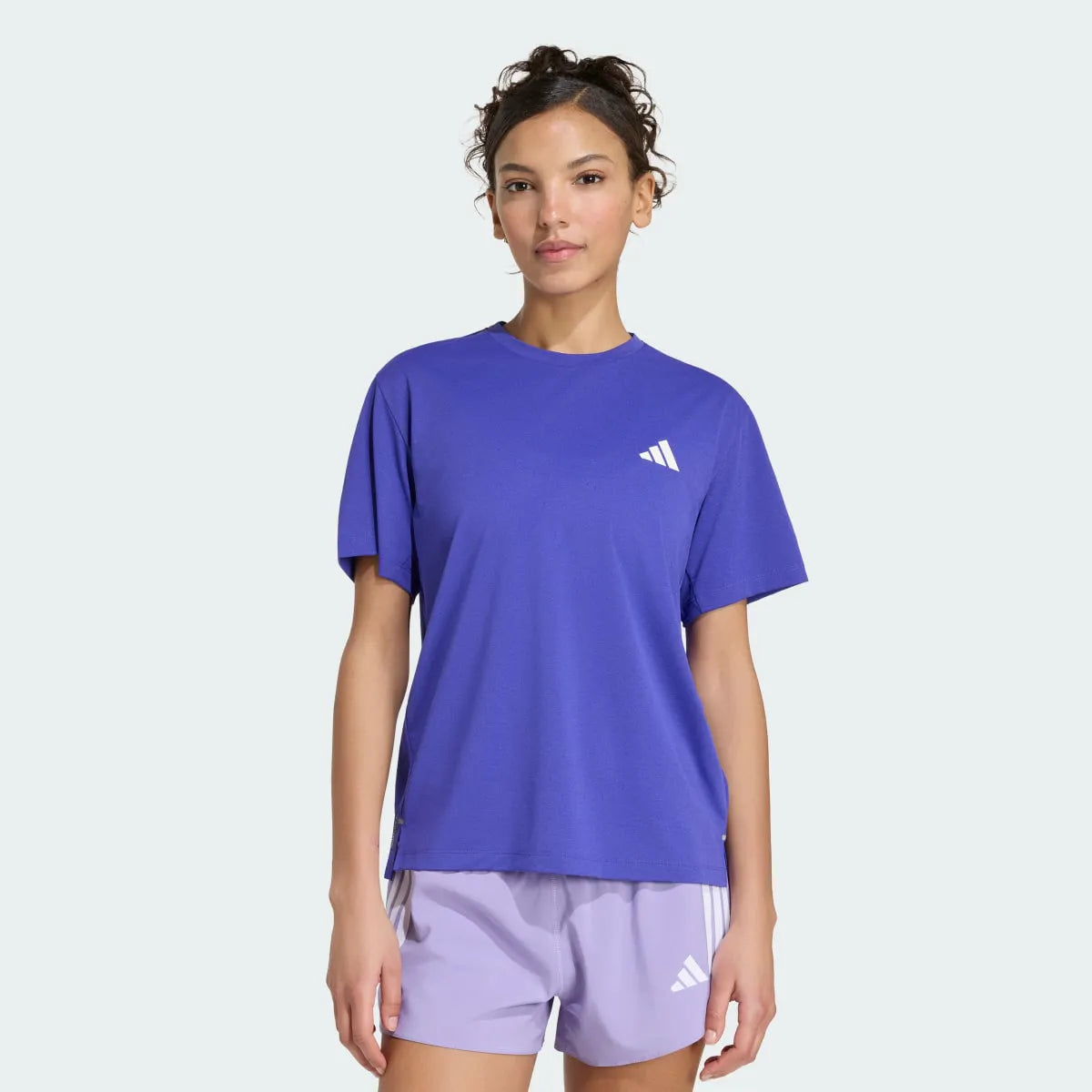 Running Purple