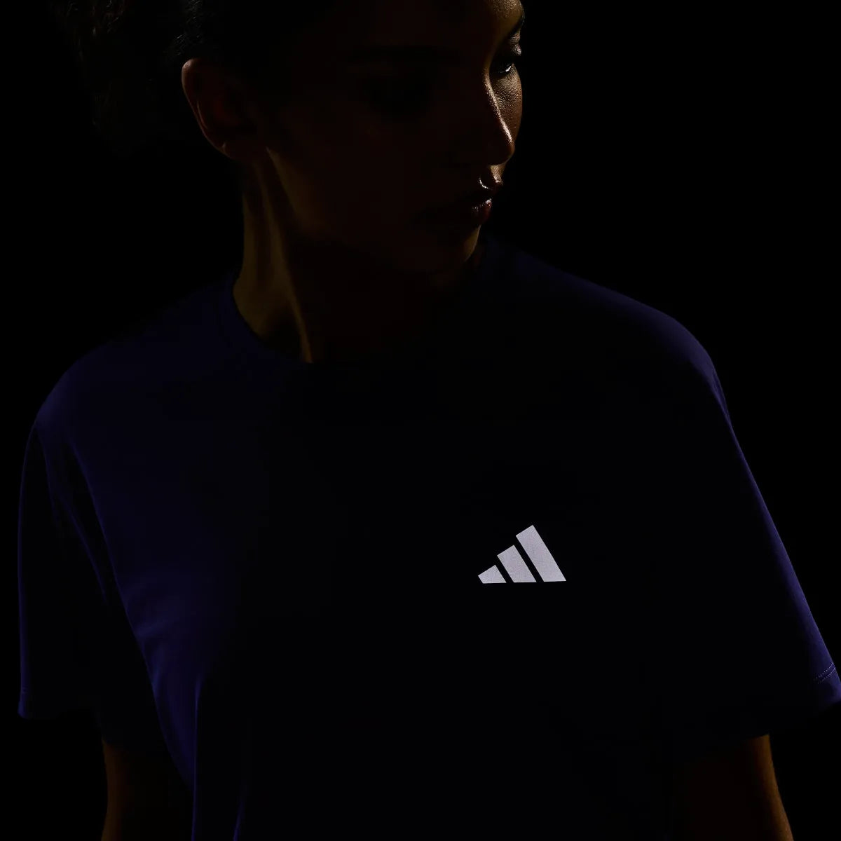 Running Purple