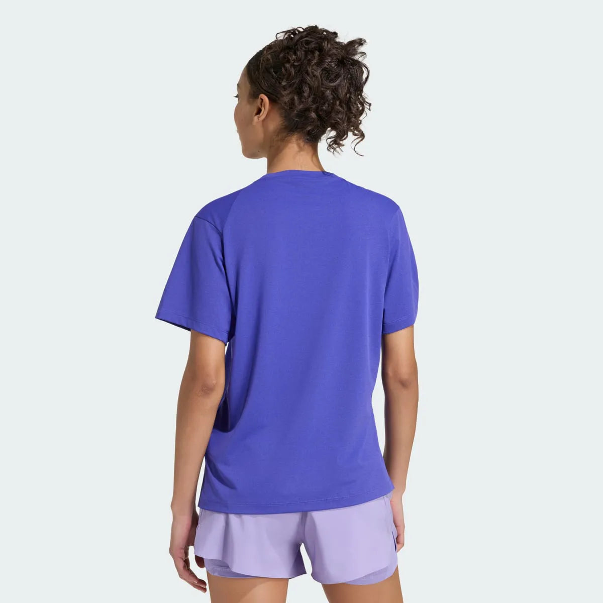 Running Purple