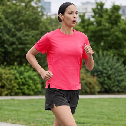 Running Pink