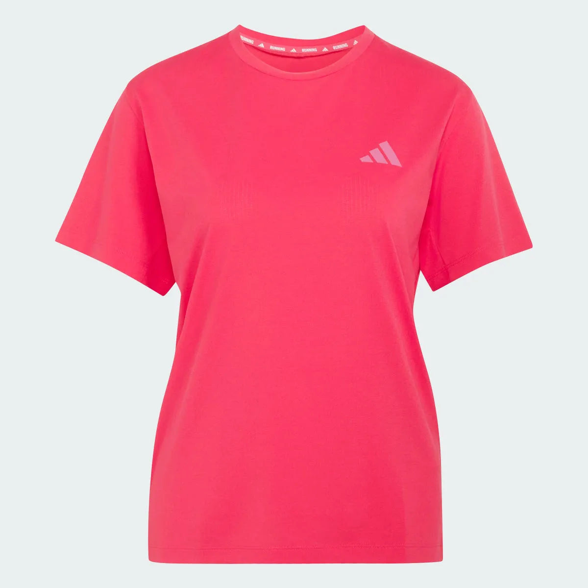 Running Pink