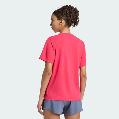 Running Pink