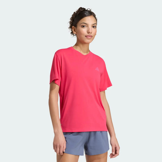 Running Pink