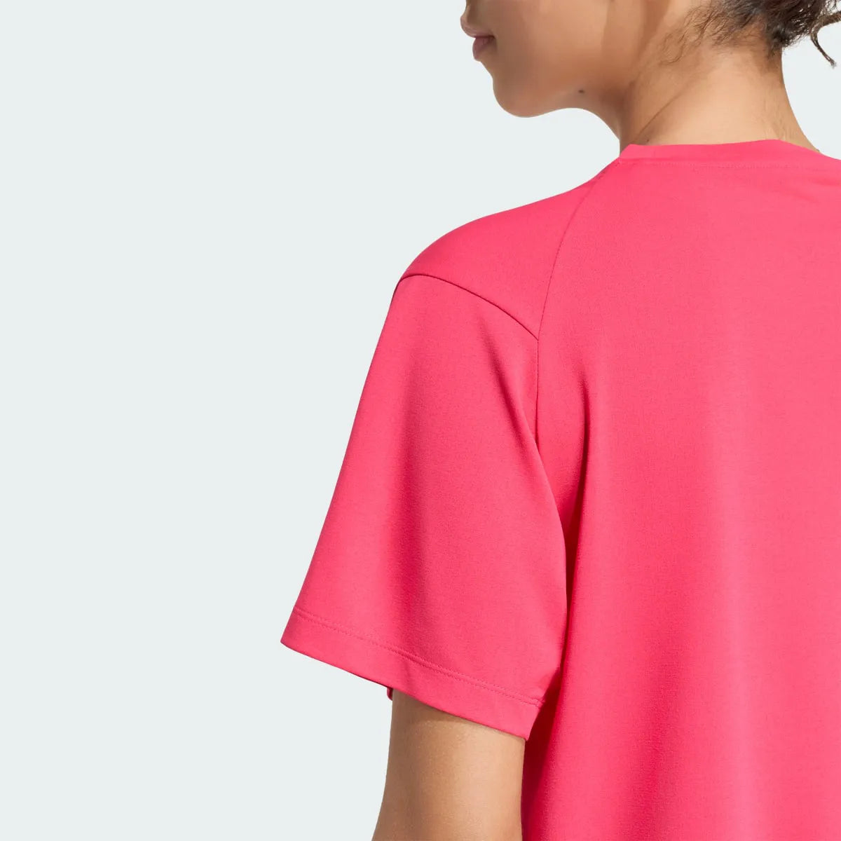 Running Pink