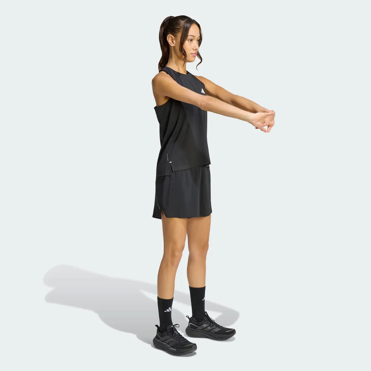 Running Black