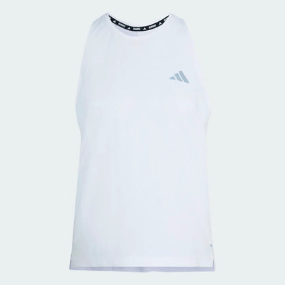 Running White
