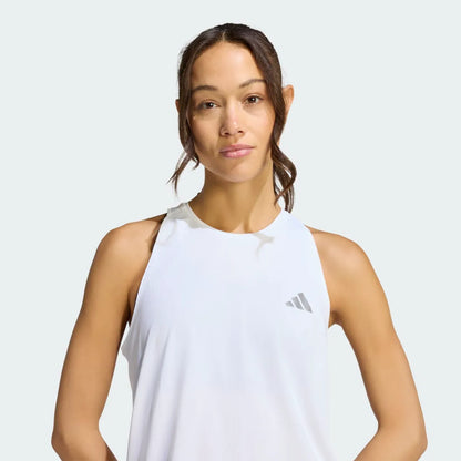 Running White