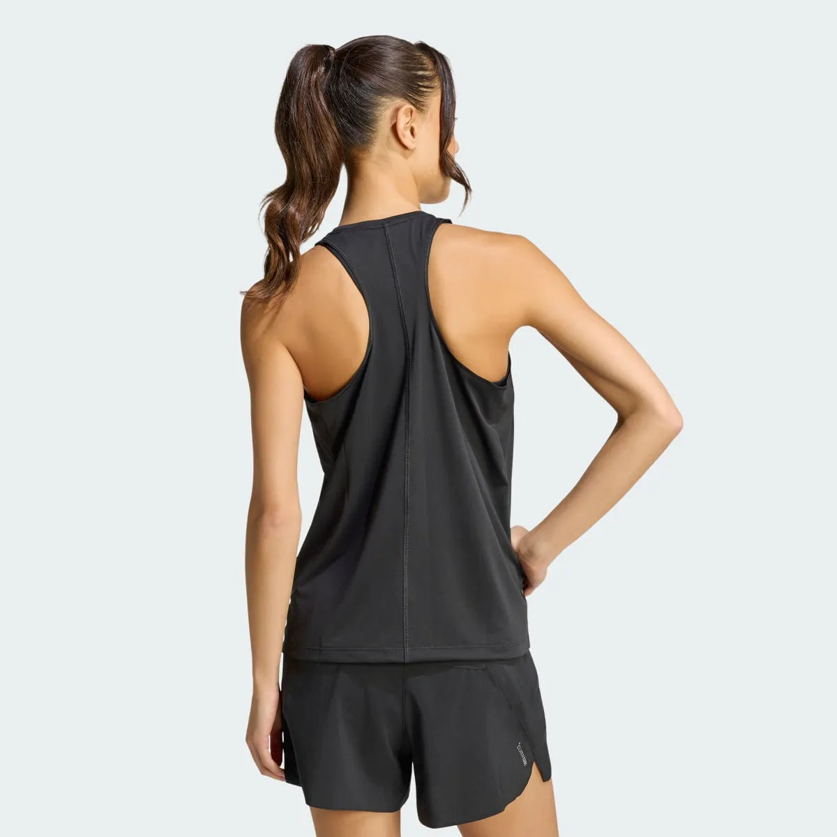Running Black