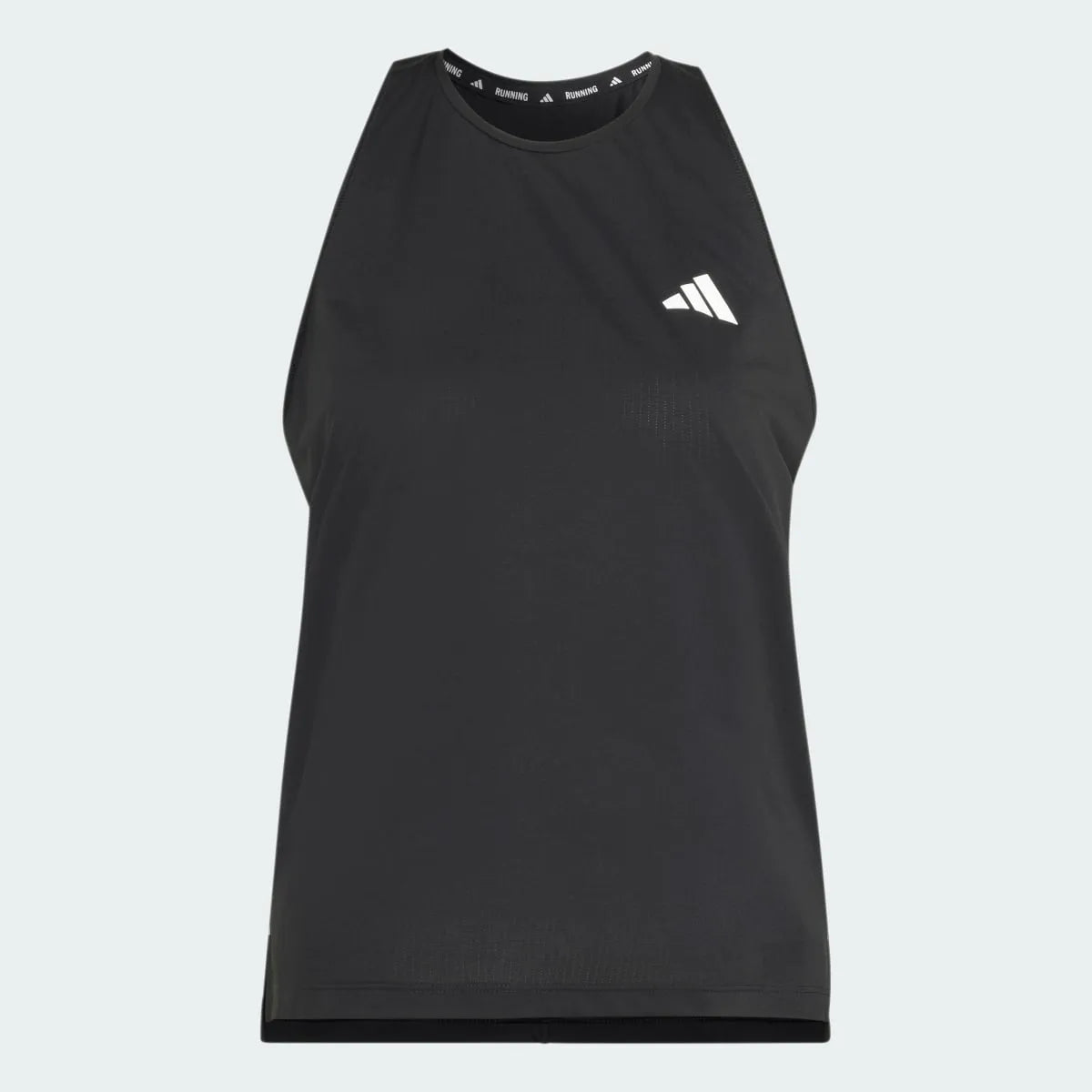 Running Black