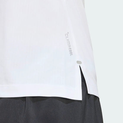 Running White