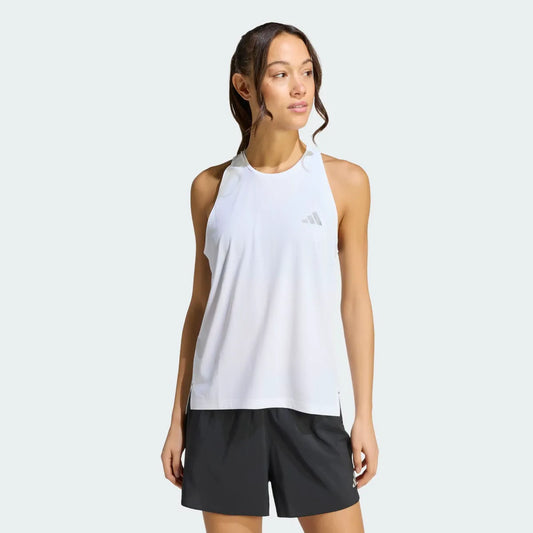 Running White