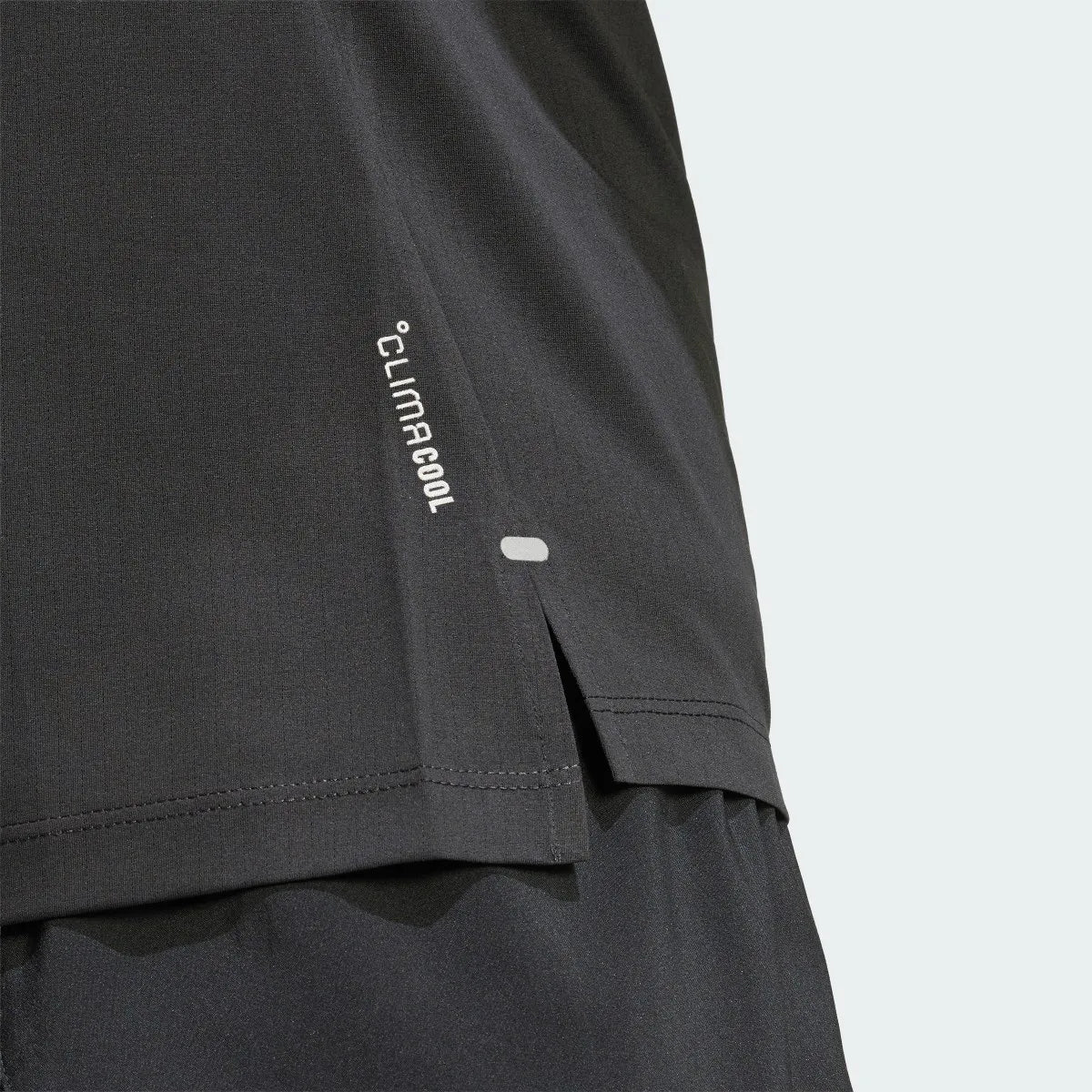 Running Black