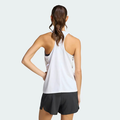 Running White