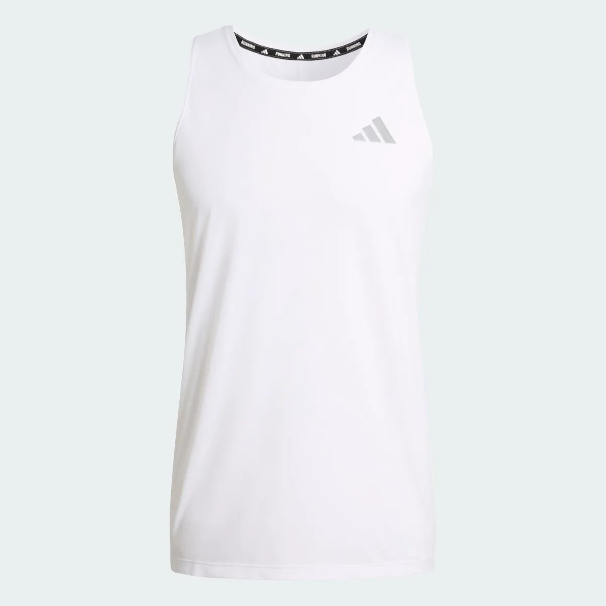 Track & Field White