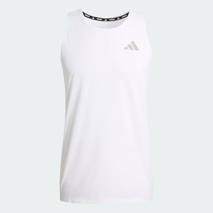 Track & Field White