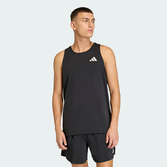 Track & Field Black