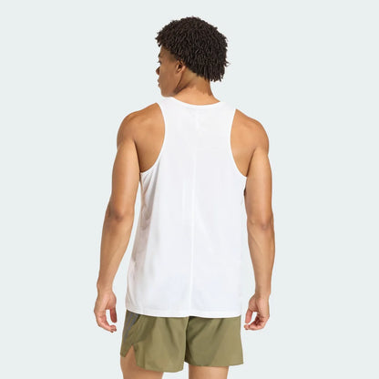 Track & Field White