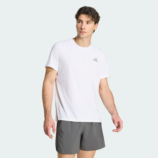 Running White