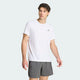 Running White