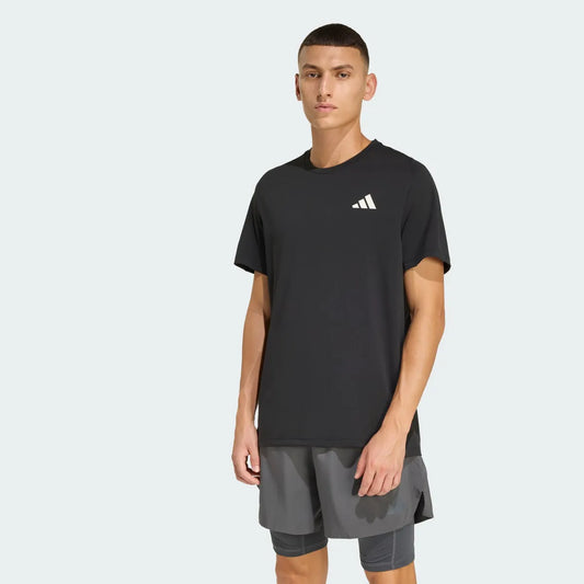 Running Black