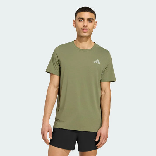 Running Green