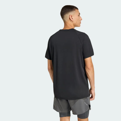 Running Black