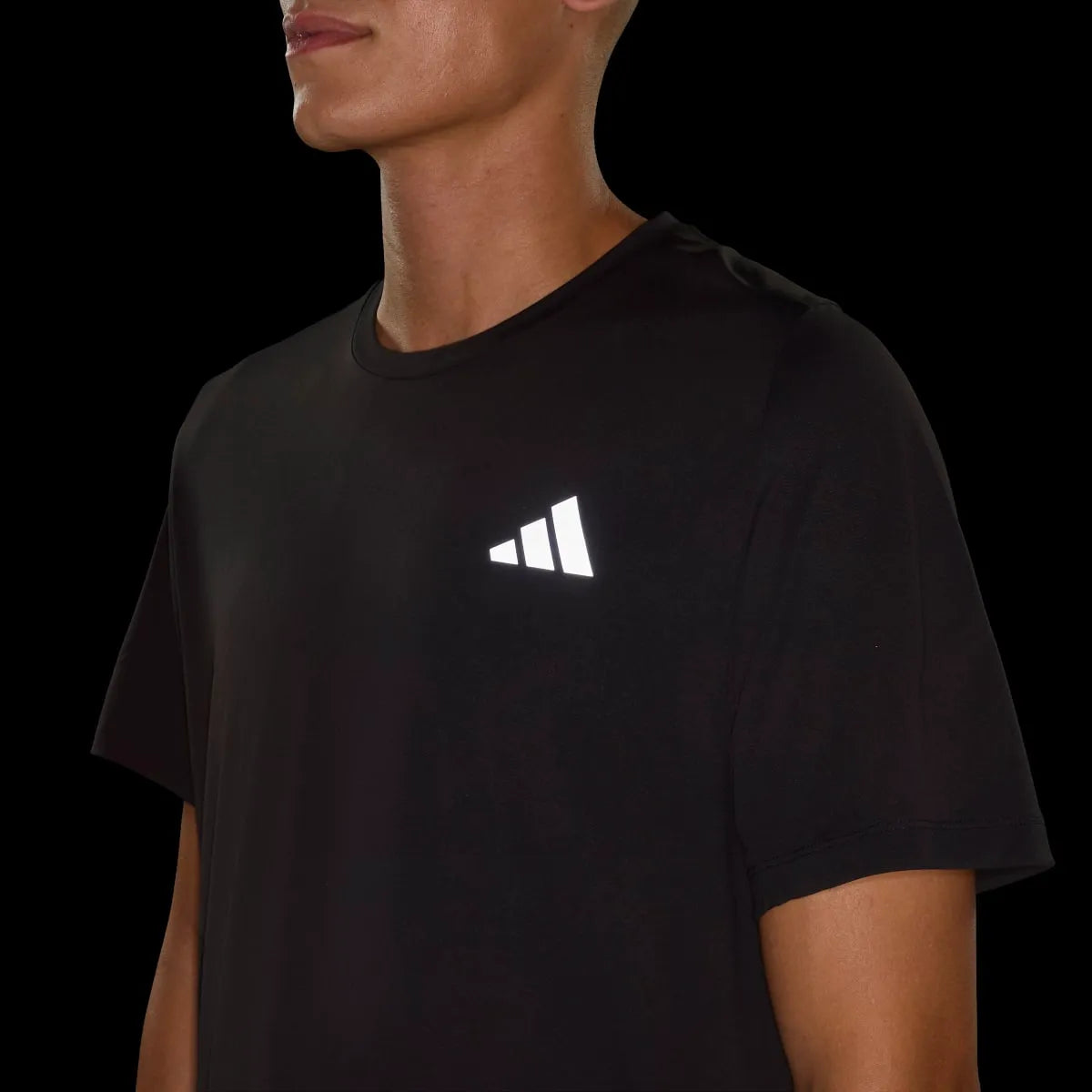 Running Black