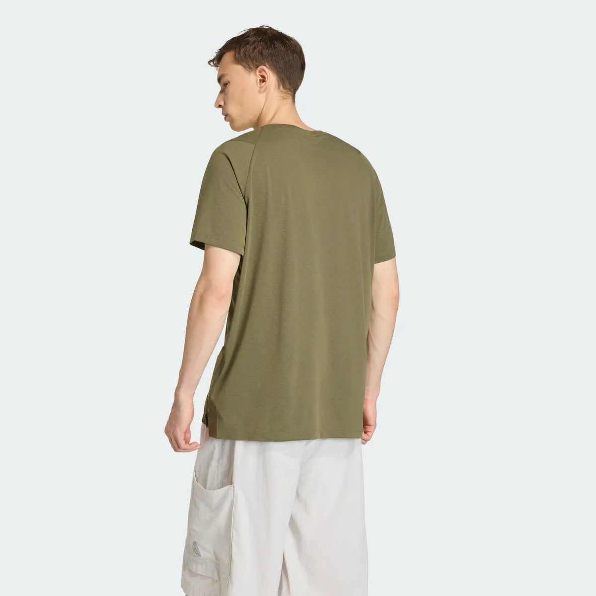 Running Green