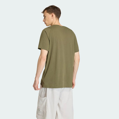Running Green