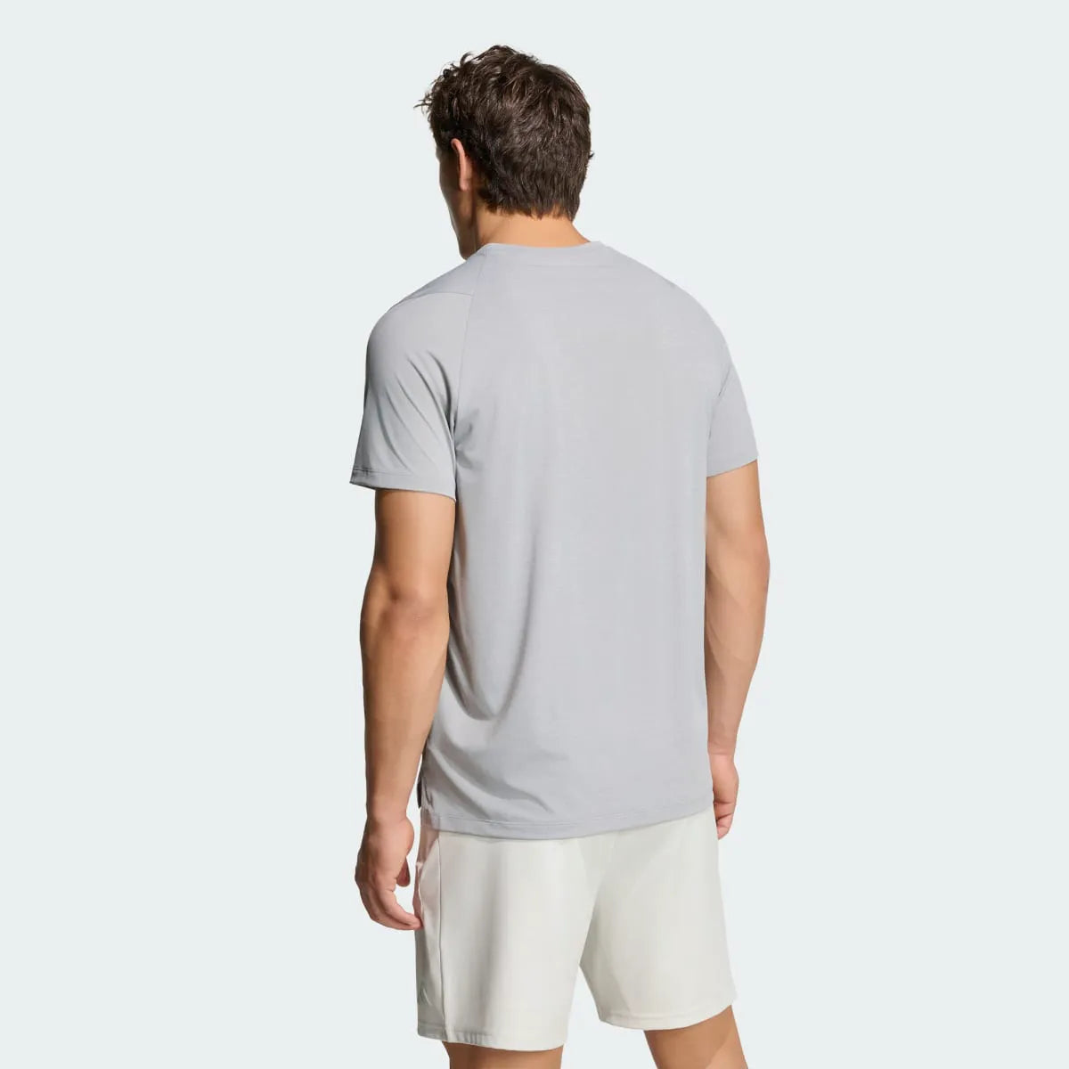 Running Grey