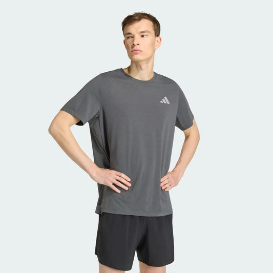 Running Grey