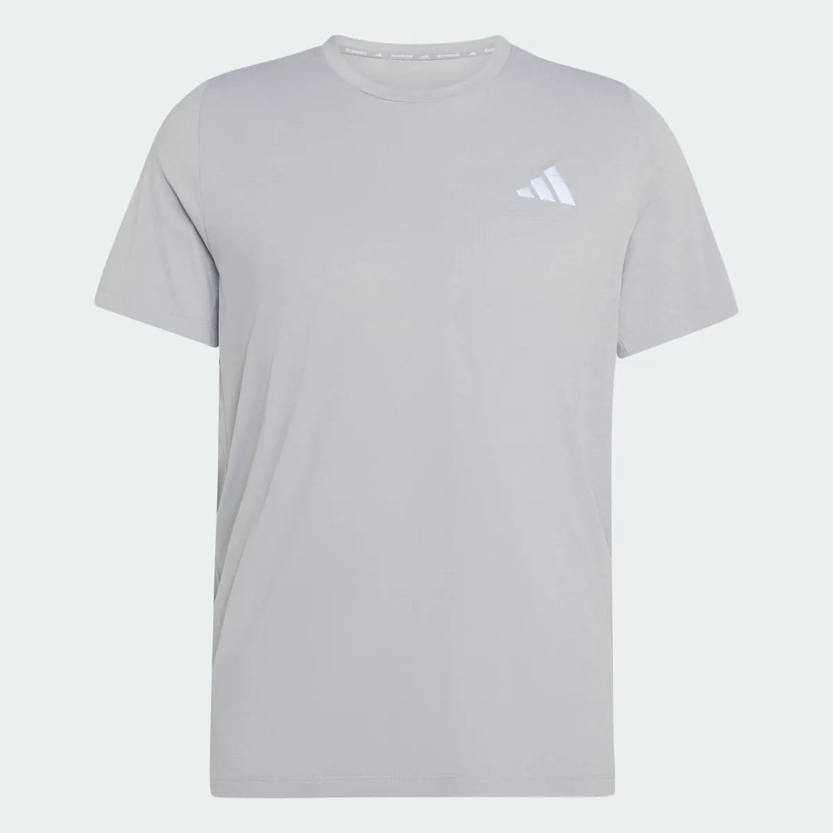 Running Grey